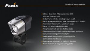 Fenix BTR20